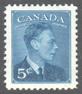 Canada Scott 288 Mint VF - Click Image to Close